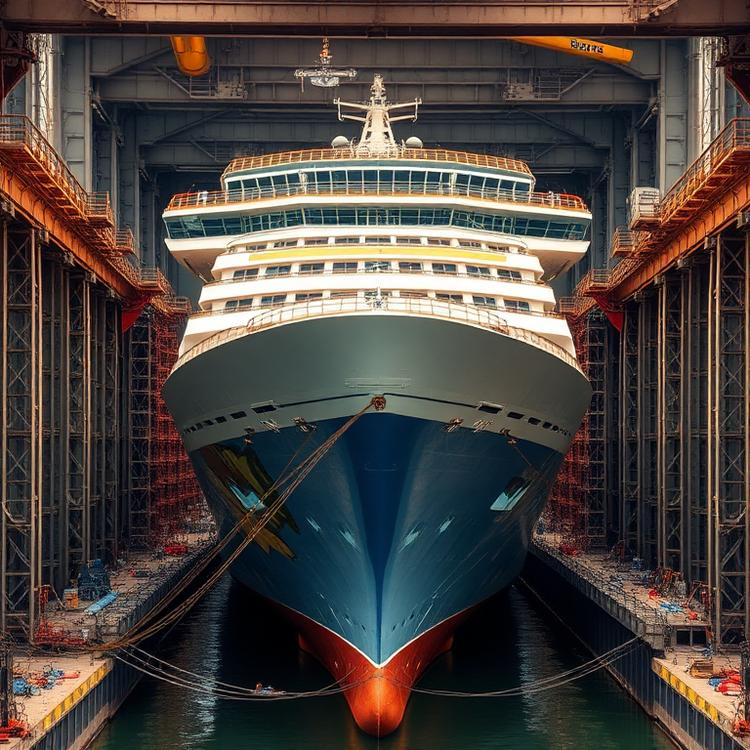 Shiprepair