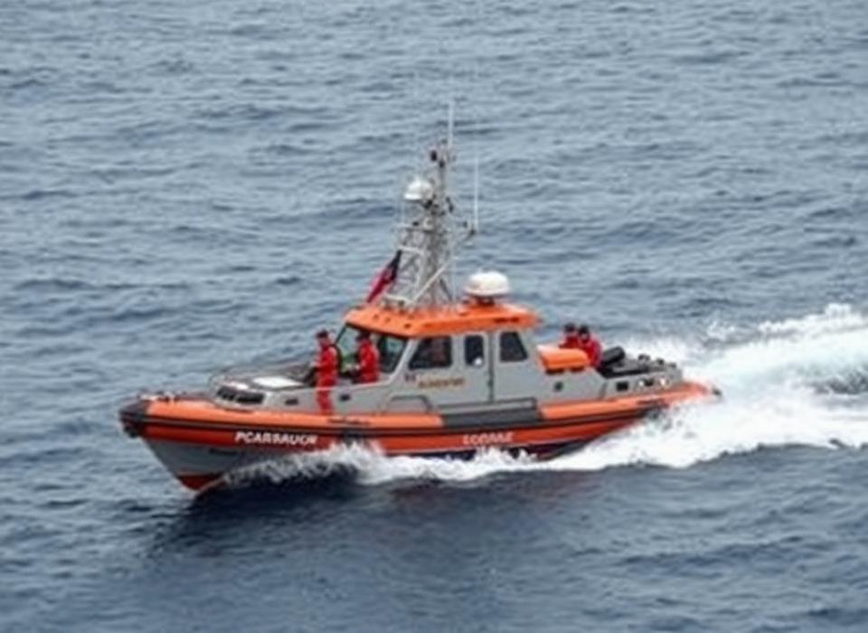 Two B & R Marine vessels enter service with new maritime operator